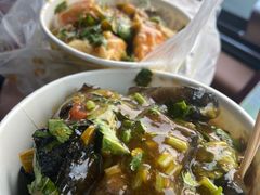 -无声臭豆腐(大井1号店)