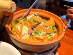 -乡食柴房  湖南乡里菜(龙岗中心城店)