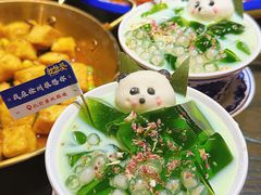 -忆外婆徐州菜·地锅鸡·生日宴(吴庄店)