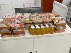 -囍悦烘焙(恒隆御水岸店)