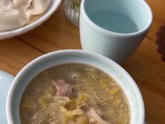 -一轩饺子馆(丽都店)