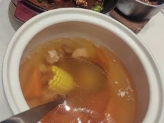 -沪华海鲜大酒楼(南汇店)