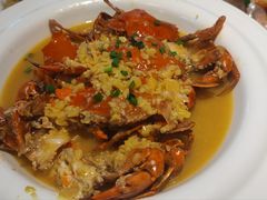 -琼大师东方烤乳猪(亚特兰蒂斯店)