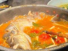 -Ameigo梅果·云贵川bistro(长宁来福士店)