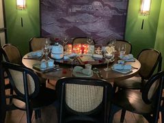 包厢-辛香汇·现炒川菜(淮海路百盛店)