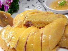 白切鸡-天府棒棒鸡(国贸店)