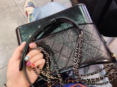-CHANEL(ifs国际金融店)