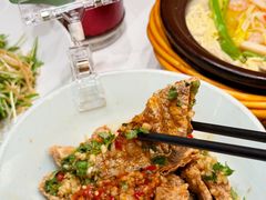 -打酱油·非遗淮扬菜(瘦西湖梅岭店)