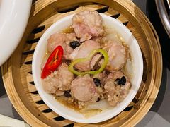 -潮府馆·非遗潮州菜·世纪公园(新国际博览中心店)