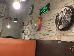 -大哥大烧鸽子海鲜串吧(沈辽路店)