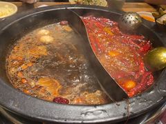 -蜀大侠火锅(建设路第五大道店)