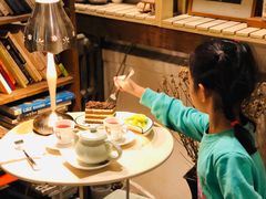 -斯多格书乡(北京大学畅春园店)