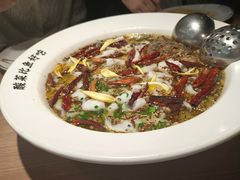 -新太二·鲜料川菜(万泰汇店)