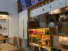 -漫蔬•台北蔬食小馆VEGGIEBOIL(朝晖店)