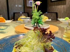 椰香咖喱鸡饭-水天堂西餐厅(绿宝广场店)