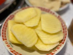 -陈艳红火锅菜·冒菜(簋街店)