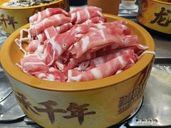 -龍歌自助小火锅(秦淮水游城店)