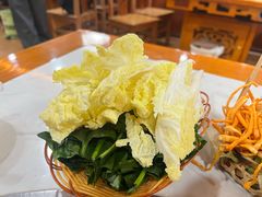 -藏味八珍特色火锅