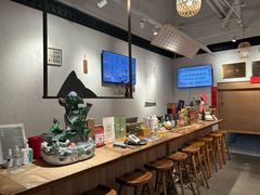 -山食间·中式营养轻餐(保利时光里店)