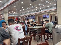 -西安贾三灌汤包·回坊小吃·清真炒菜(北院门总店)