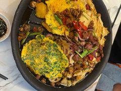 -一烙锅(友谊店)