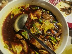 -玫瑰厅上海菜(兴国路店)