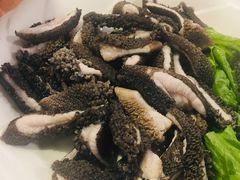 -京门老爆三·铜锅涮肉 爆肚(望京店)