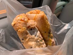 -新农村煎饼果子(香港花园店)