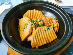 -野蔓果·山野菜(西湖景区·龙井茶田店)