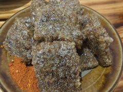 -袁家豆腐