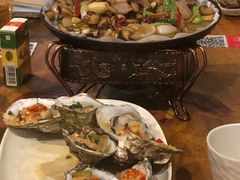 -木屋烧烤(龙湖天街店)