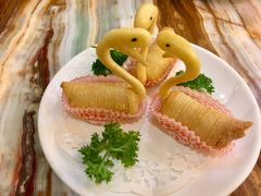 -椿记烧鹅(叠彩店)