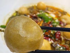 -友达面馆(广州总店)