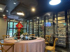 包厢-徐记私厨(半淞园路店)