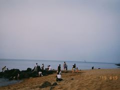 -白沙门生态公园
