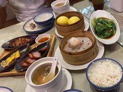 -鹅冠港式茶餐厅(来福士店)