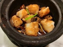 红胡椒焗香辣银鳕鱼-辛香汇·现炒川菜(淮海路百盛店)