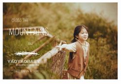 -幺幺BABY婚纱摄影