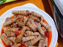 -三煮纸包鱼(青岛总店)