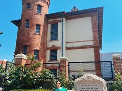 -青岛德国监狱旧址博物馆