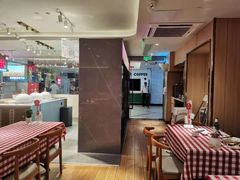 -西贝(吴江路湟普汇店)