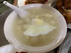 -老奶奶稀饭(明都西园店)