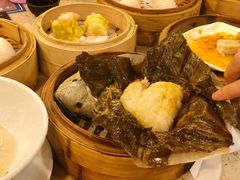 -点都德(聚福楼店)