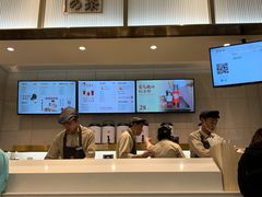 -MUJI无印良品(万达太原街店)