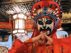 -Panda Hot Pot 蜀大侠老火锅