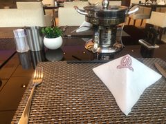-青岛颐海花园酒店总店·自助餐厅