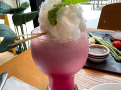 -玛尚诺意式餐厅(官舍店)