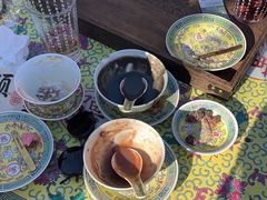 -宫事颐庭·老佛爷贵寿下午茶(颐和园店)