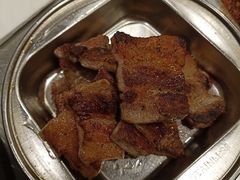 -老板娘的烤肉店(港湾广场店)