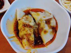 钟水饺-龙抄手(春熙路总店)